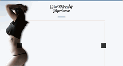 Desktop Screenshot of giawren.com